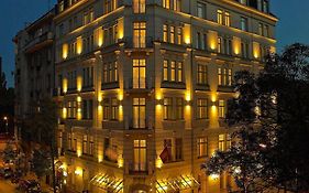 Rialto Hotel Warsaw